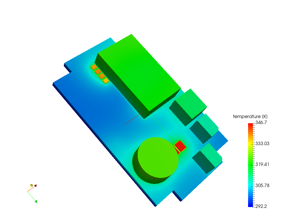 PCB Termals image