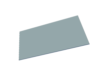 Solar Collector with plate 2 image