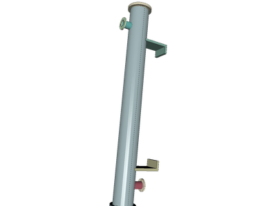 mini heat exchanger image