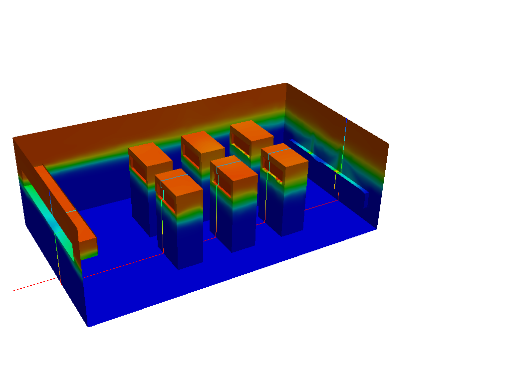 data center CFD M2 project - Copy image