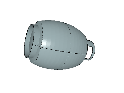 Propane Tank Burst Analysis image