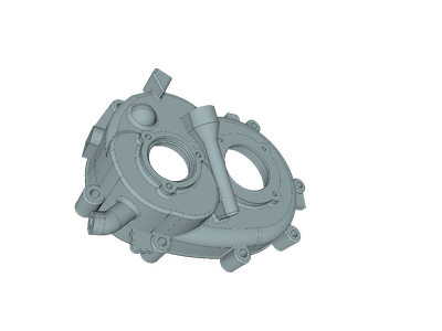 Tutorial 3: Differential casing thermal analysis image