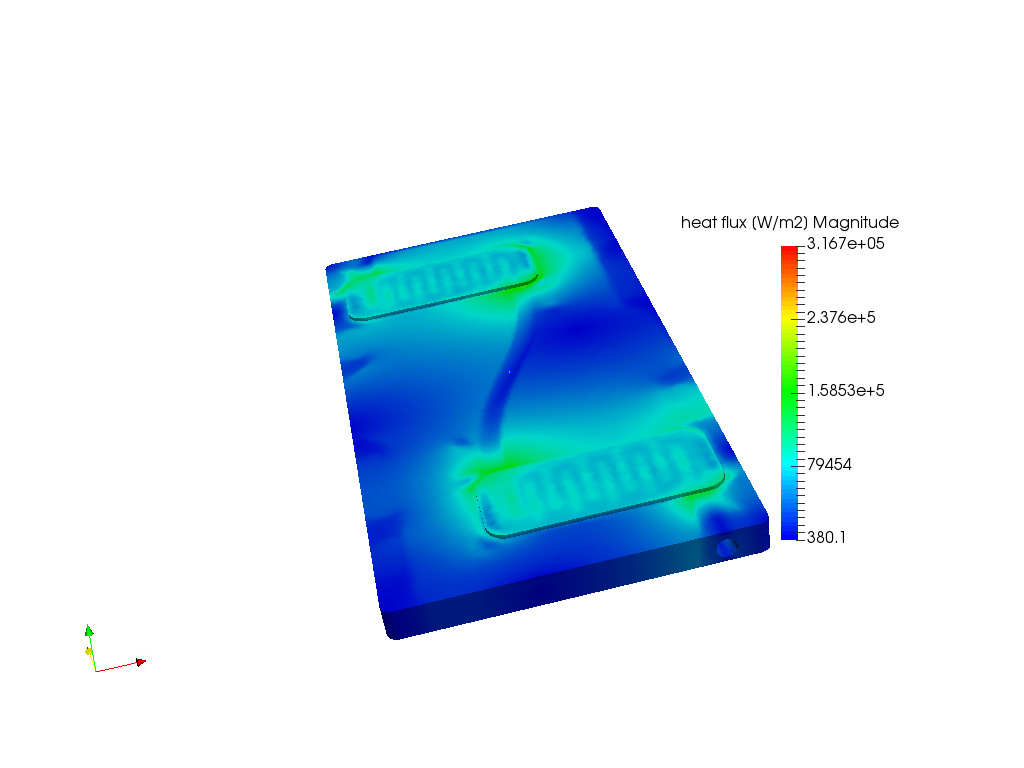 Homewrok Heat Transfer Analysis of a Cooloing image