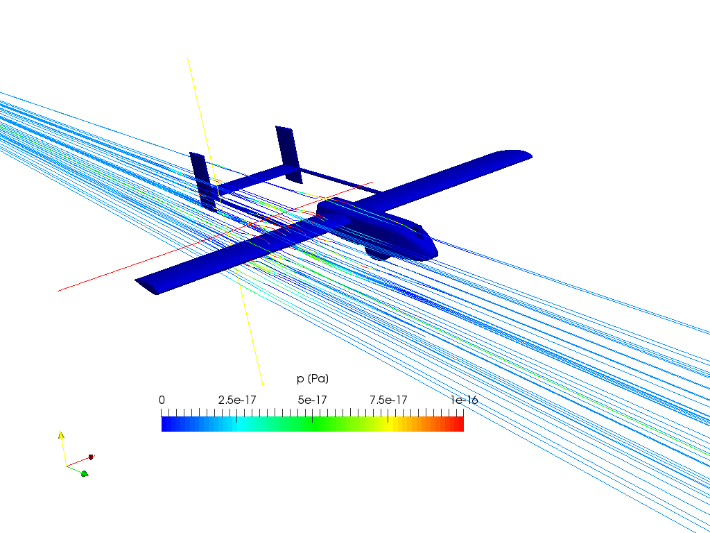 UAV Aero S1 image