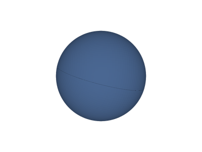 Floorball Symmetry image
