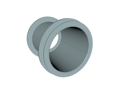 Telescope bottom tube 3 image