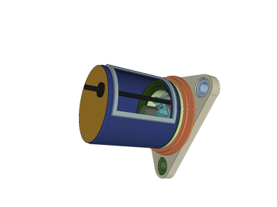 Fluid Analysis - Test Fixture image