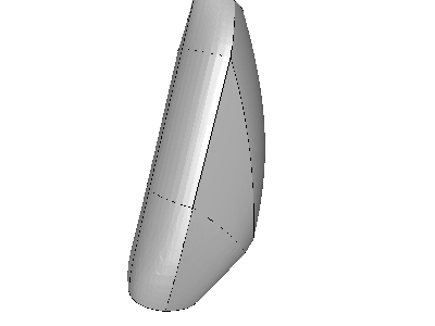 Wing shape image
