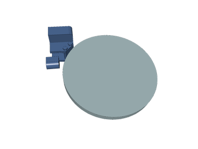 Drone aerodynamics image