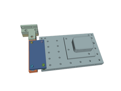 HOT PLATE  F image