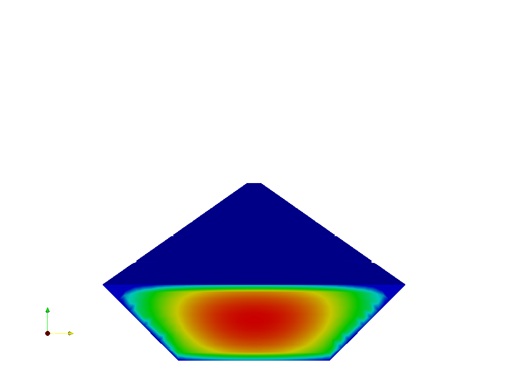 Water Flow through Channel image