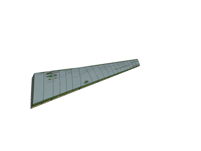 WING LOADING ANALYSIS image