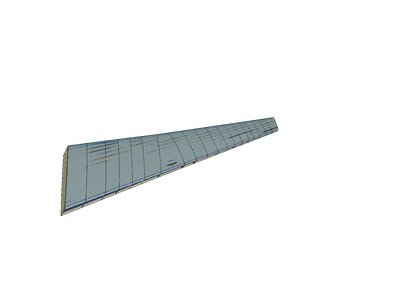 WING LOADING ANALYSIS image