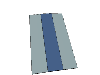 bend plate with extra material 1 image