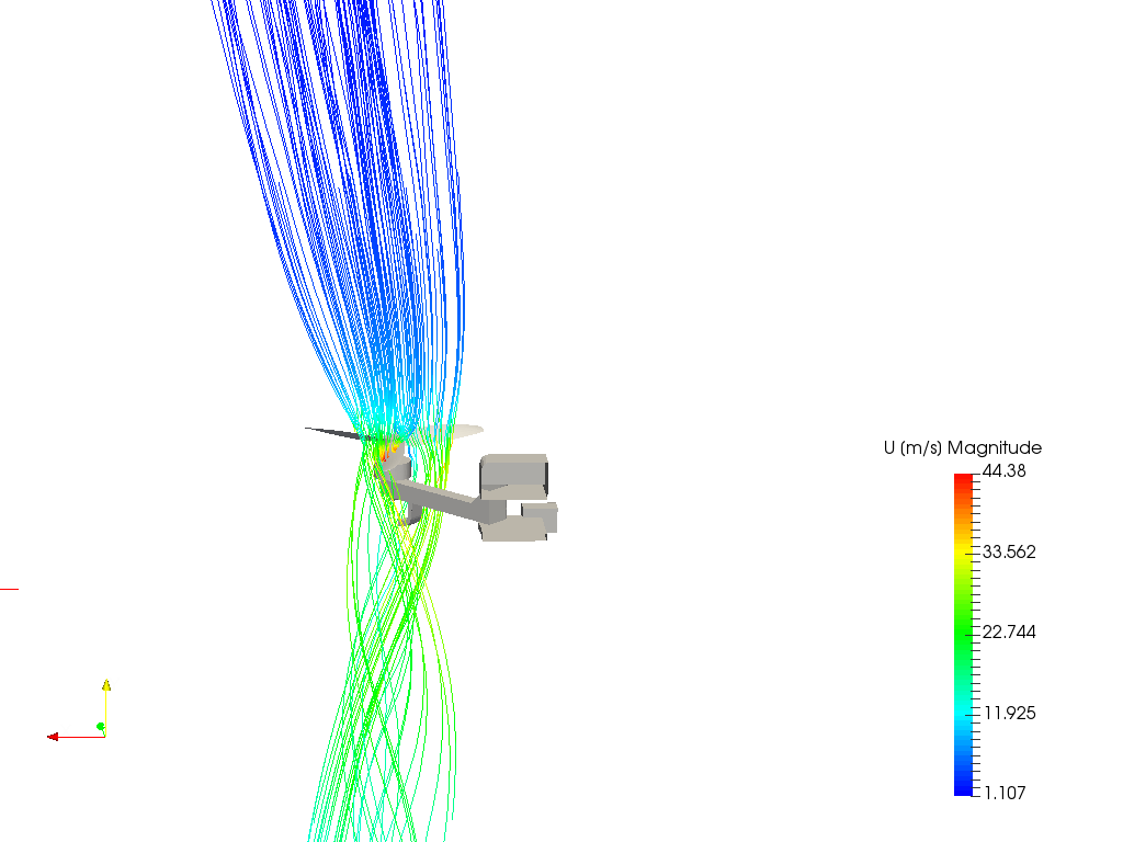 propeller aerodynamics image