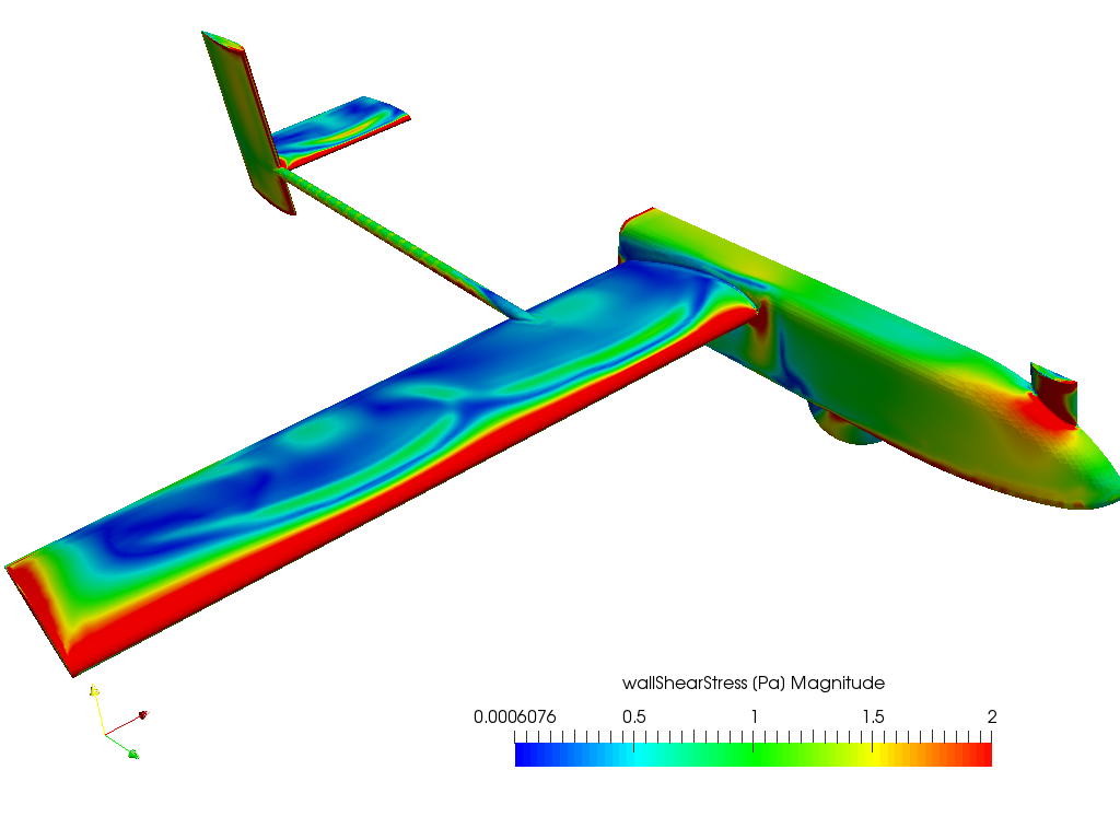 Aerodyn Workshop HW 1 image