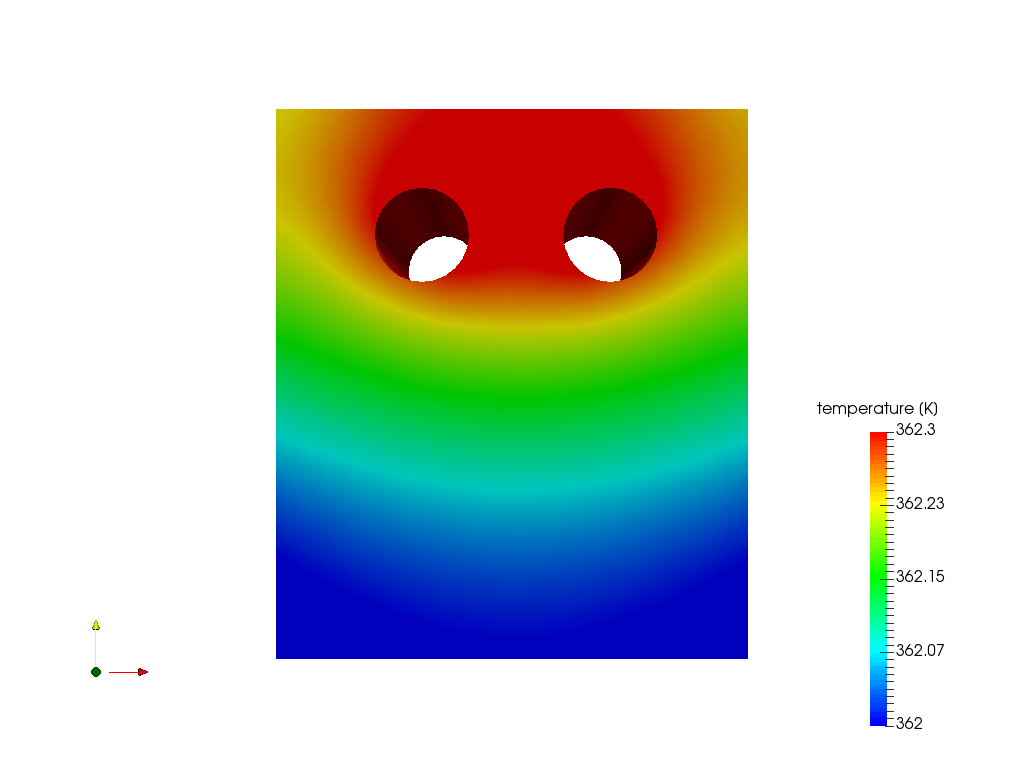 heat spreader image