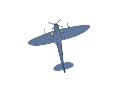 supermarine_spitfire_1 image