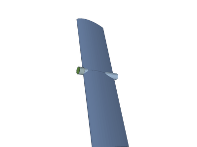 Tidal turbine image