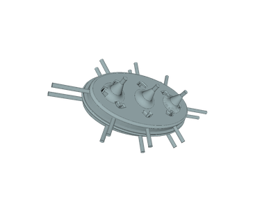 Submarine Version image