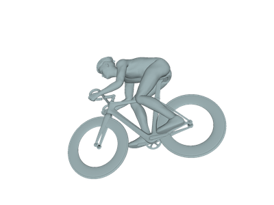 Bicycle Aero Copy image