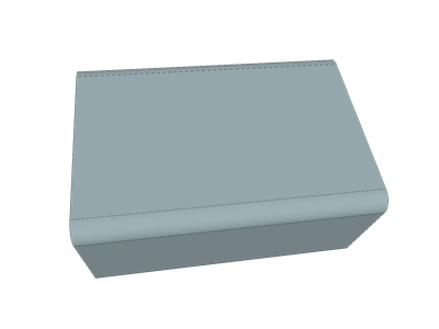 Electronics Enclosure - TS1 image