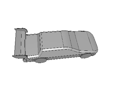 Vehicle Aerodynamics image