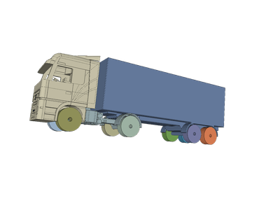 Truck image