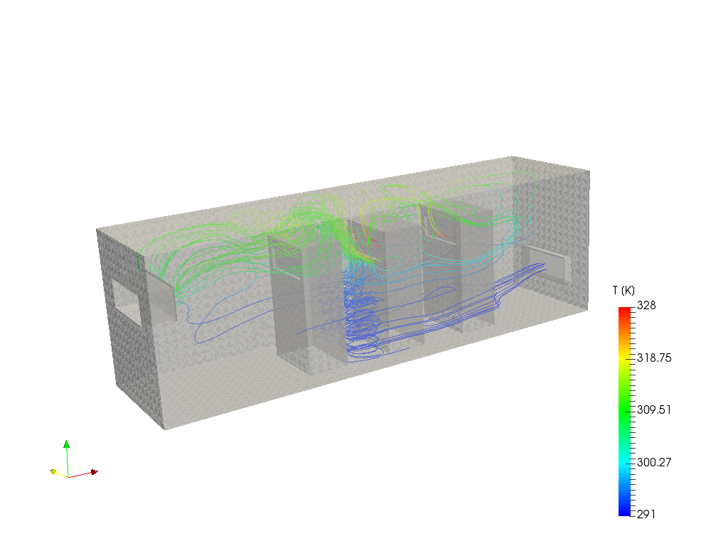 Webinar Data Center Cooling image