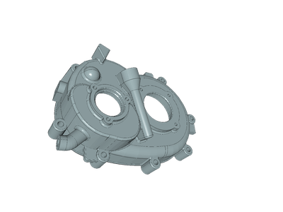 Tutorial-03: Differential casing thermal analysis image