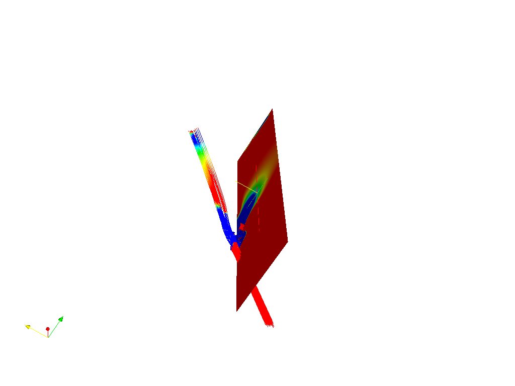 FSAE 2017-Workshop-S3- Yaw angle-Analysis-Simulation image