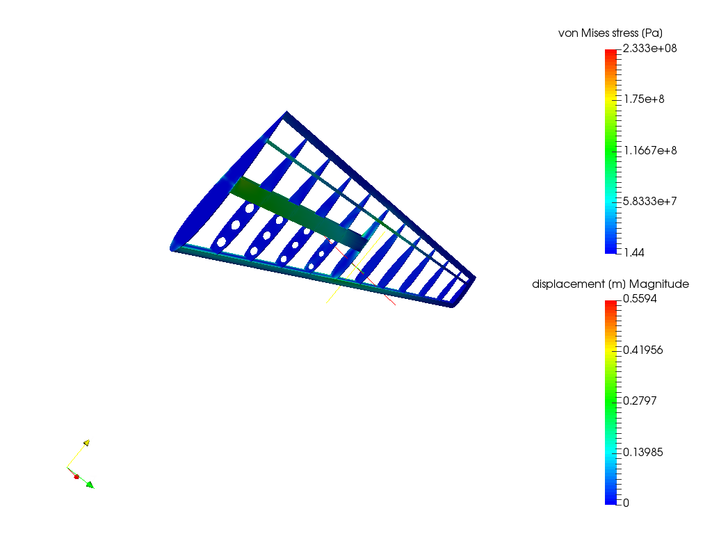 modified wing image