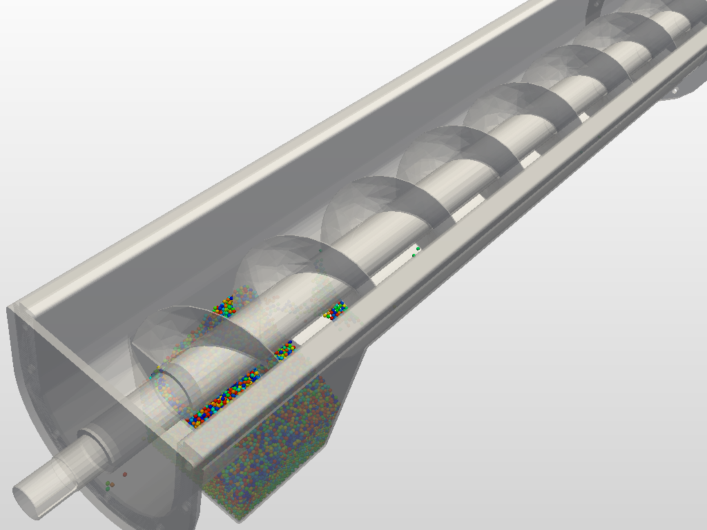 extrusora de 1 tornillo image