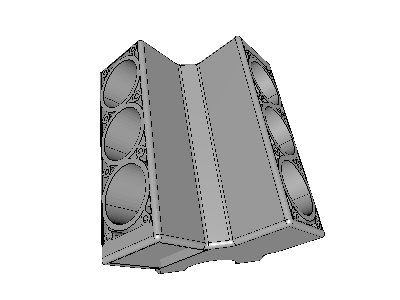 EngineBlock Heat Transfer image