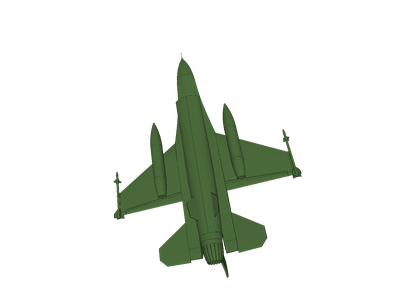 f16model image