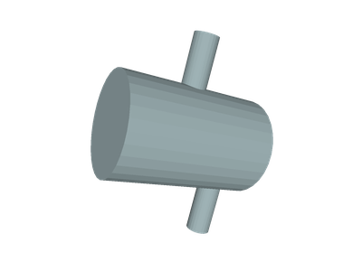 Water separation image