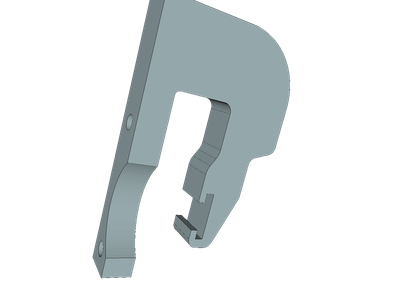 Fixed Stripper - Brontosaurus image