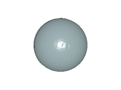 Meshing a Sphere image
