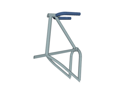 structure analysis of bearing image