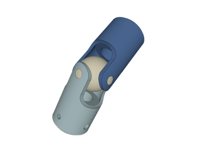 structure analysis of part image