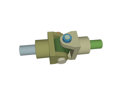 structure analysis of part image