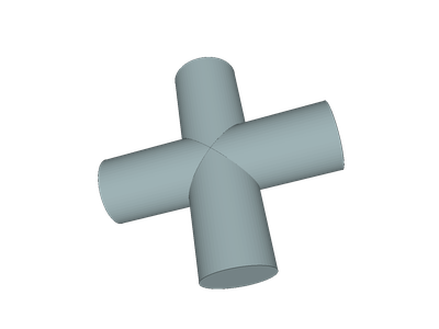 structure analysis of part image