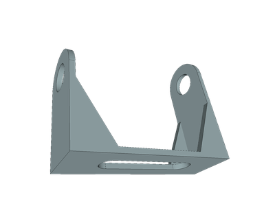 structure analysis of part image