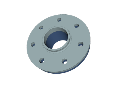 structure analysis of part image