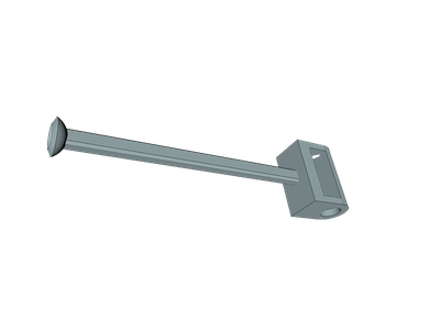 structure analysis of part image