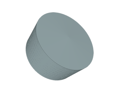 structure analysis of part image