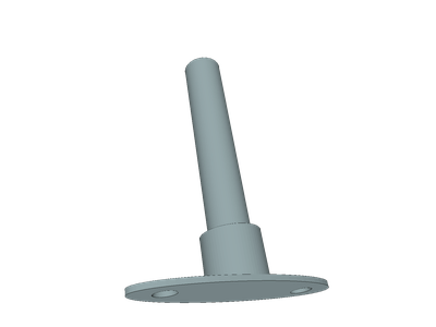 structure analysis of part image