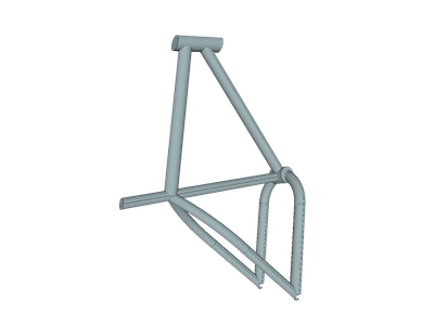 structure analysis of part image