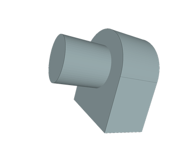 structure analysis of part image