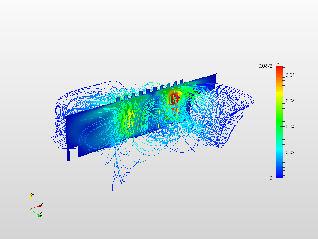 Session 3 - Cooling of a Rasperry Pi  image